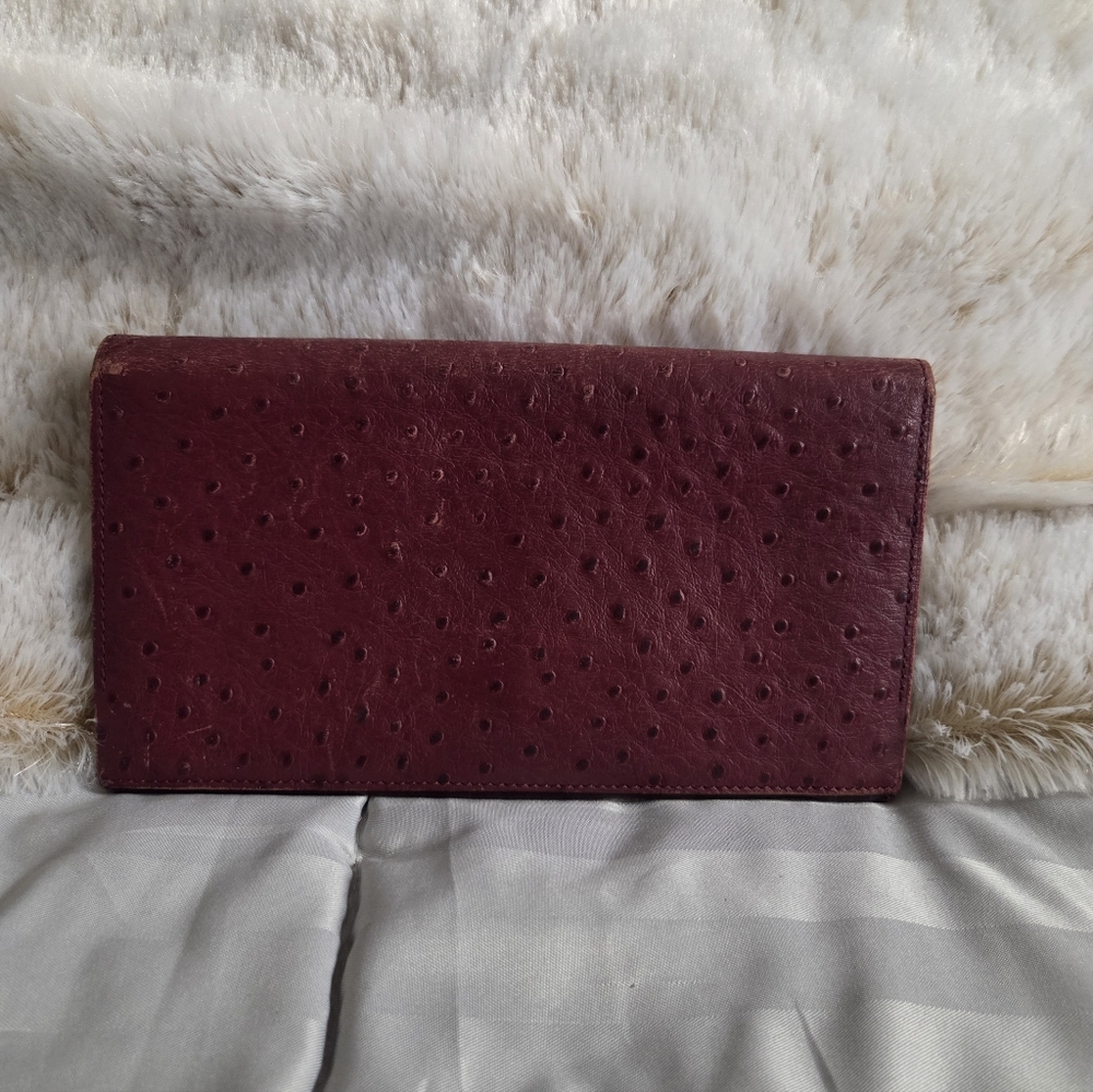 Givenchy Vintage GV3 Long Wallet - Picture 2 of 16